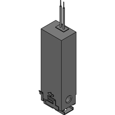 CKD Corporation MKB3-M6-PFB-DC24V CKD Corporation MKB3-M6-PFB-DC24V