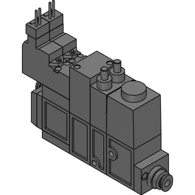 CKD Corporation VSJ-H05A-44S-1 CKD Corporation VSJ-H05A-44S-1