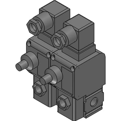 CKD Corporation MTLPS-03-2NYF CKD Corporation MTLPS-03-2NYF