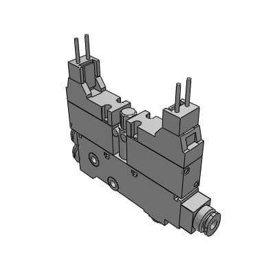 CKD Corporation VSNP-444-3 CKD Corporation VSNP-444-3