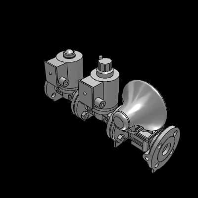 CKD Corporation TAC-25 CKD Corporation TAC-25