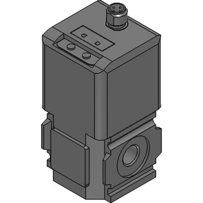 CKD Corporation EVR-2100-08 CKD Corporation EVR-2100-08