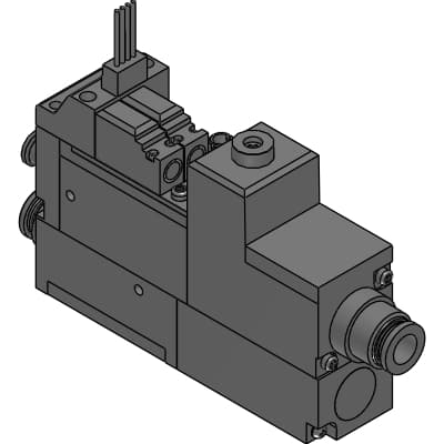 CKD Corporation VSQP-A1010-1 CKD Corporation VSQP-A1010-1