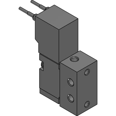 CKD Corporation B5142-M6E-M5-AC100V CKD Corporation B5142-M6E-M5-AC100V