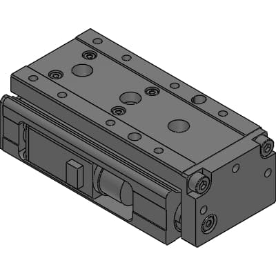 CKD Corporation FLCR-16G02050NCN-LN00 CKD Corporation FLCR-16G02050NCN-LN00