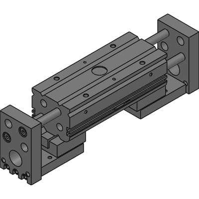 CKD Corporation HMFB-40CS-L1-T2H-R CKD Corporation HMFB-40CS-L1-T2H-R
