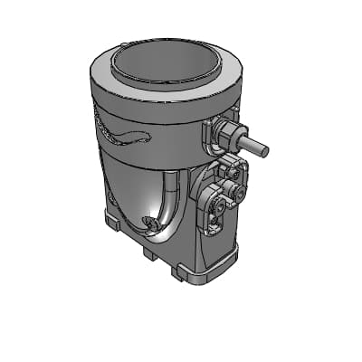 CKD Corporation RLSH-A20D1N-L1-TM CKD Corporation RLSH-A20D1N-L1-TM