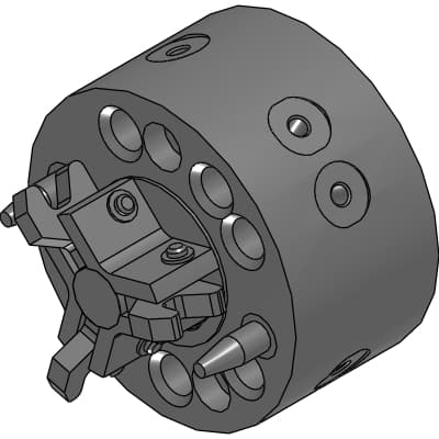 CKD Corporation CHC-1R CKD Corporation CHC-1R