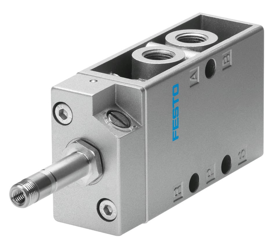 Festo mfh-5-1/8-npt Festo mfh-5-1/8-npt