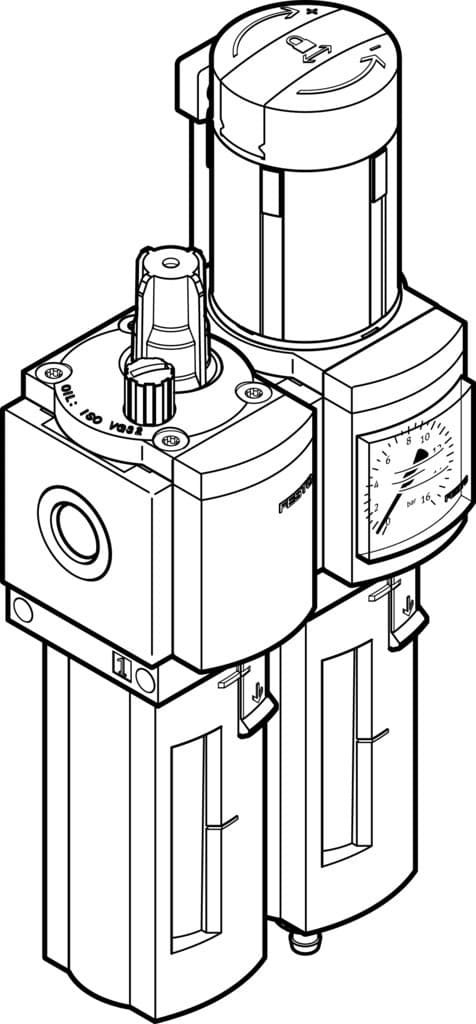 Festo msb6-1/2-frc5:j1m1-z Festo msb6-1/2-frc5:j1m1-z