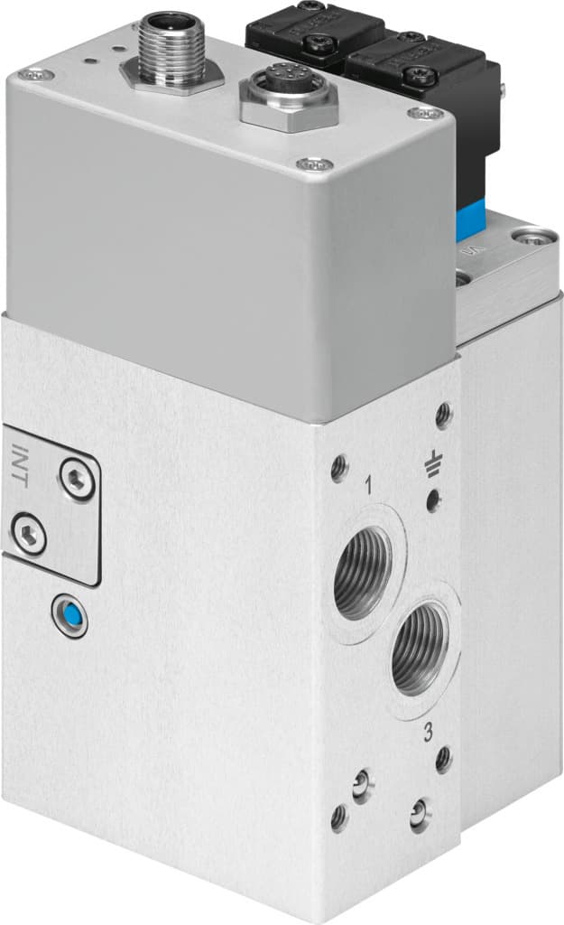 Festo vpcb-6-l-8-g38-10-f-d3-t22 Festo vpcb-6-l-8-g38-10-f-d3-t22