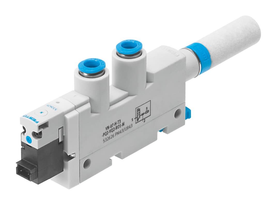 Festo vn-07-h-t3-pq2-vq2-ro1-m Festo vn-07-h-t3-pq2-vq2-ro1-m