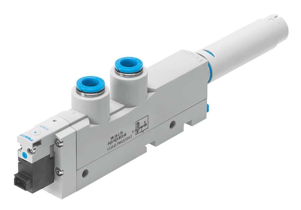 Festo vn-14-h-t4-pq3-vq3-ro2-m Festo vn-14-h-t4-pq3-vq3-ro2-m