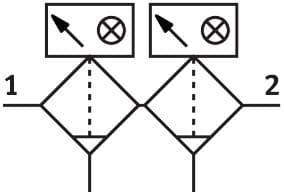 Festo lfmba-3/4-d-midi-da Festo lfmba-3/4-d-midi-da