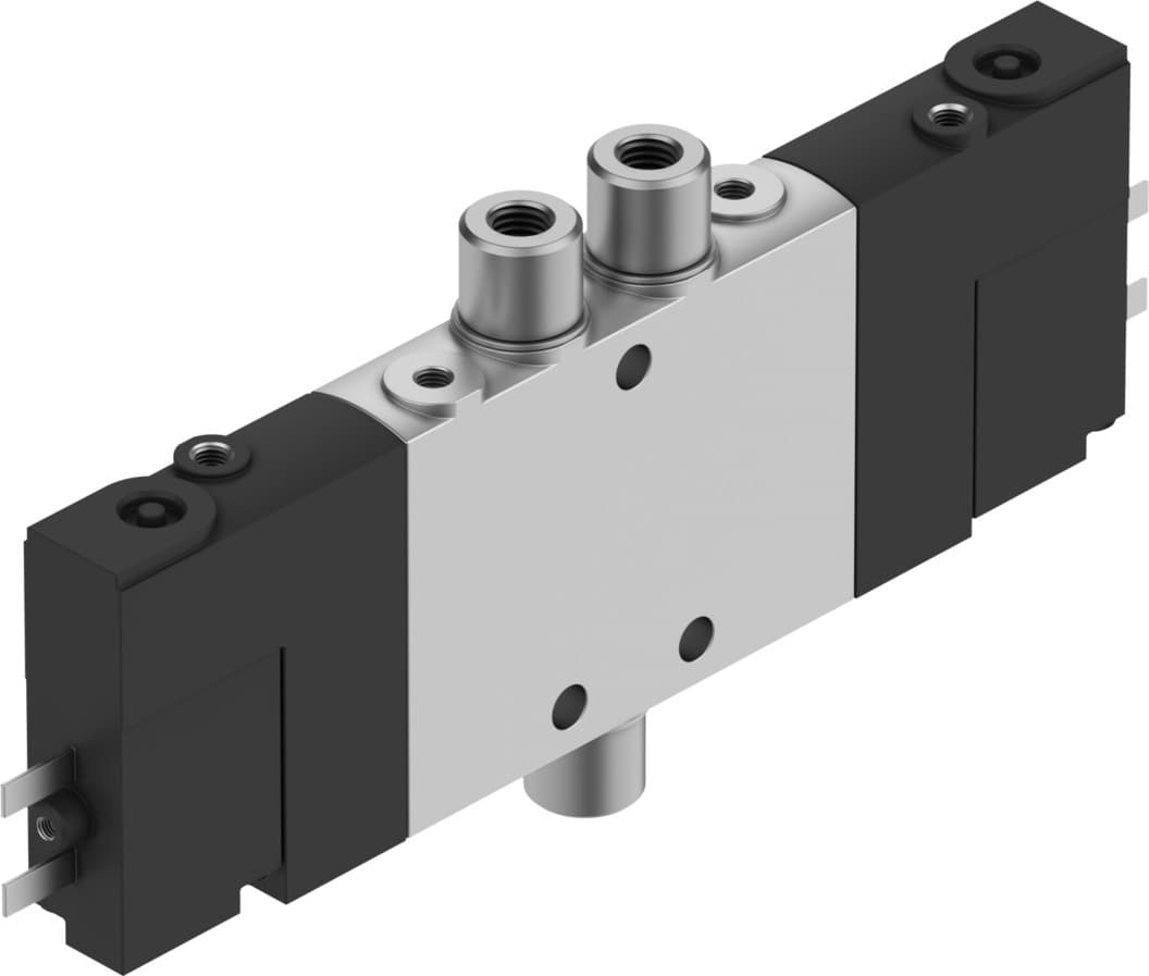 Festo cpe10-m1bh-5/3e-m5-b Festo cpe10-m1bh-5/3e-m5-b