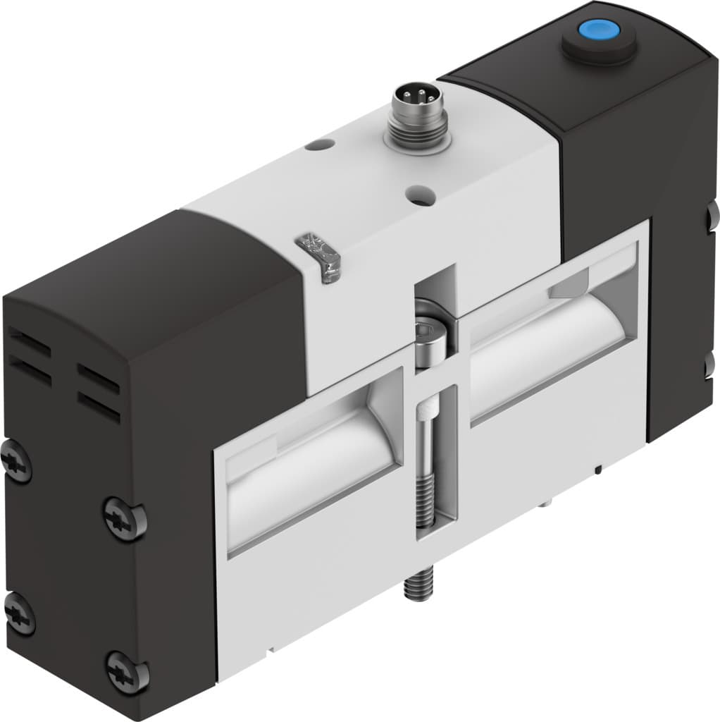 Festo vsva-b-m52-mh-a1-1r2l Festo vsva-b-m52-mh-a1-1r2l