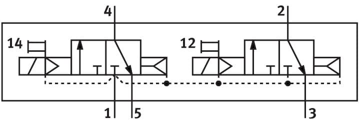 Festo vsva-b-t32c-ah-a2-1r2l Festo vsva-b-t32c-ah-a2-1r2l