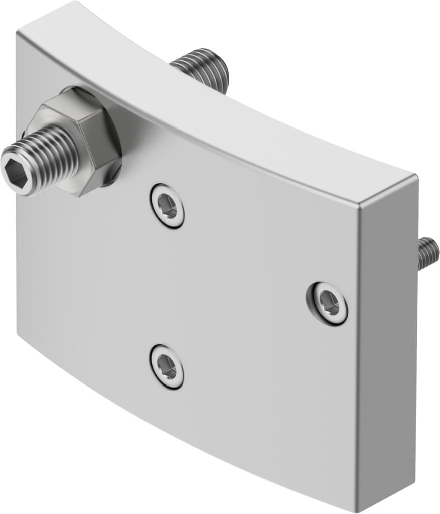 Festo hgpl-hr-40 Festo hgpl-hr-40