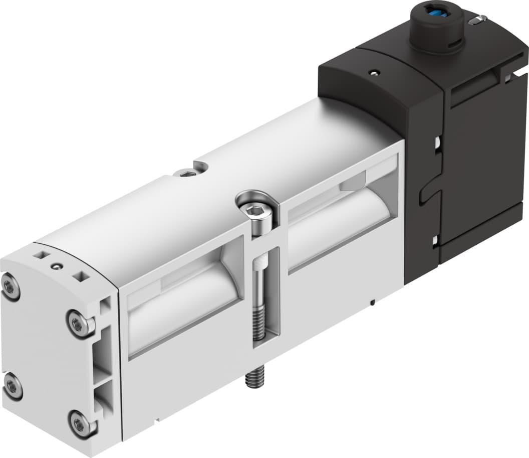 Festo vsva-b-m52-mzd-a1-1t1l Festo vsva-b-m52-mzd-a1-1t1l