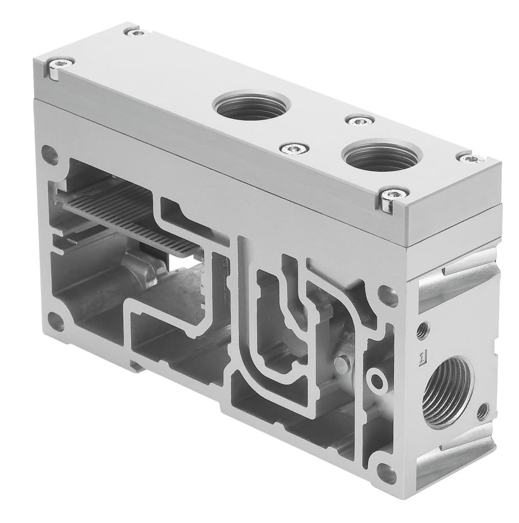 Festo vabf-s6-1-p1a6-g12 Festo vabf-s6-1-p1a6-g12