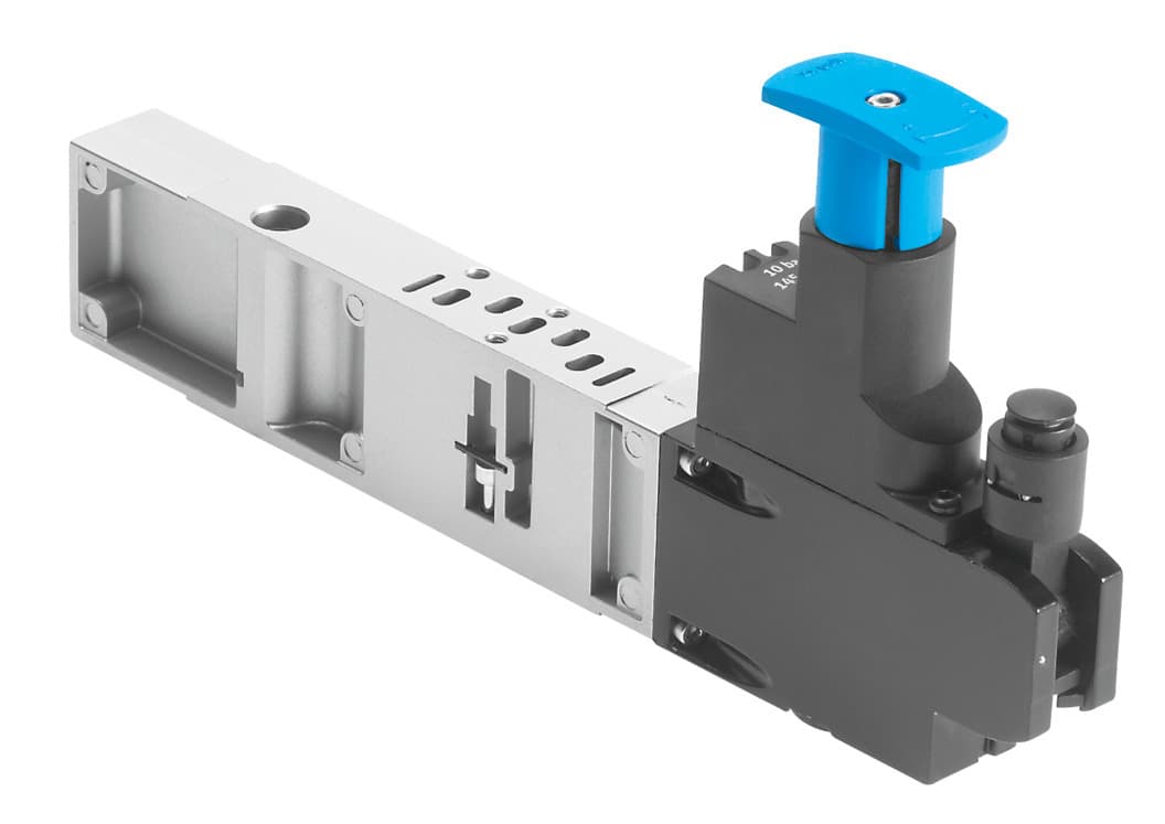 Festo vabf-s4-1-r1c2-c-6 Festo vabf-s4-1-r1c2-c-6