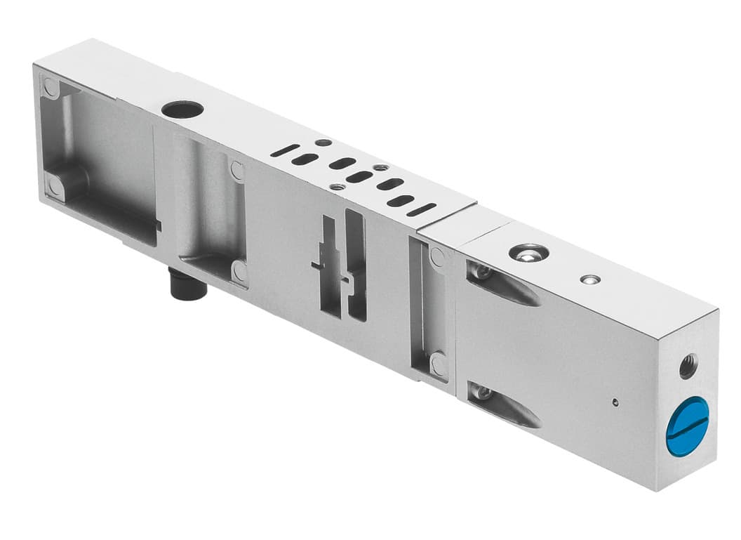 Festo vabf-s4-2-l1d1-c Festo vabf-s4-2-l1d1-c