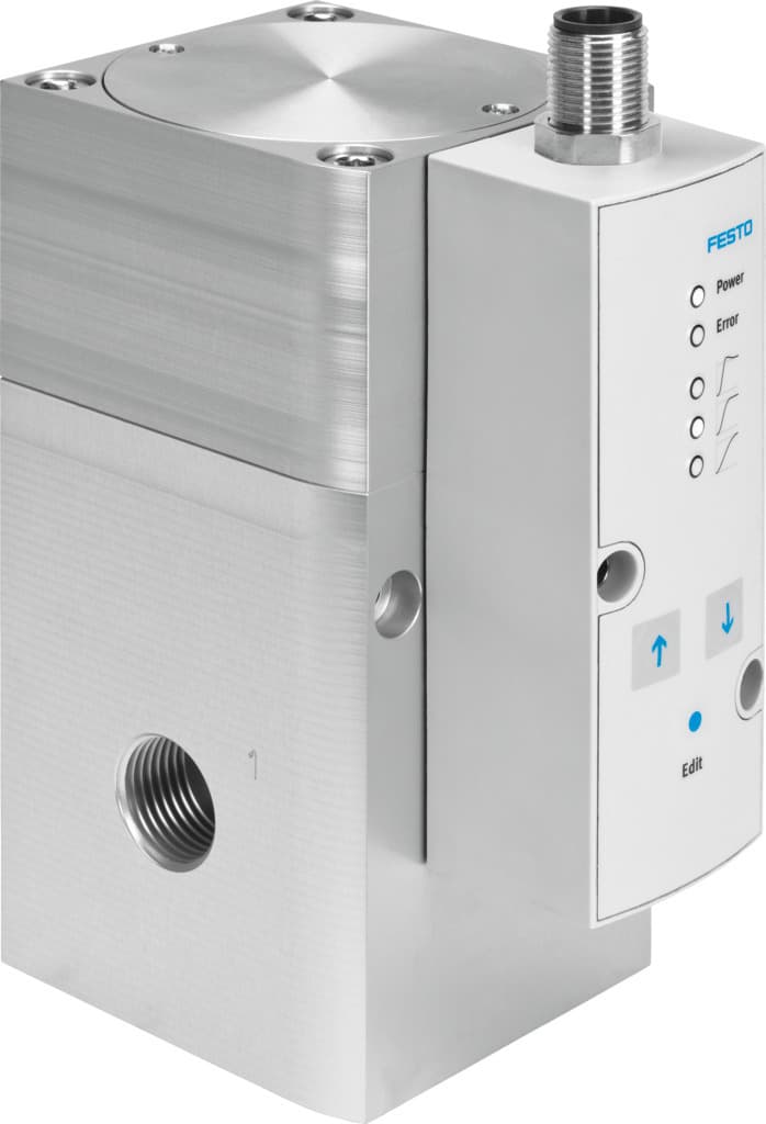 Festo vppm-12l-l-1-g12-0l6h-v1n-s1 Festo vppm-12l-l-1-g12-0l6h-v1n-s1