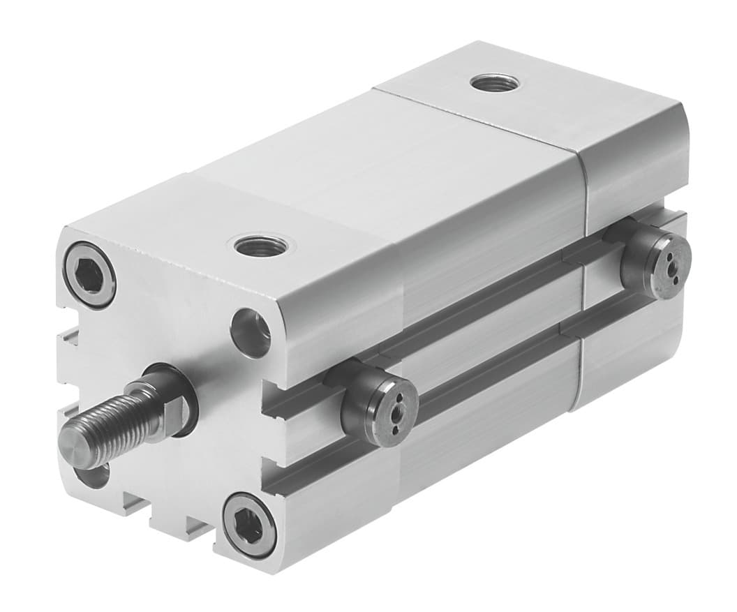 Festo adn-50- -el- Festo adn-50- -el-