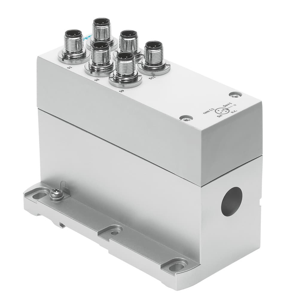Festo vabe-s6-lt-c-s6-r5 Festo vabe-s6-lt-c-s6-r5