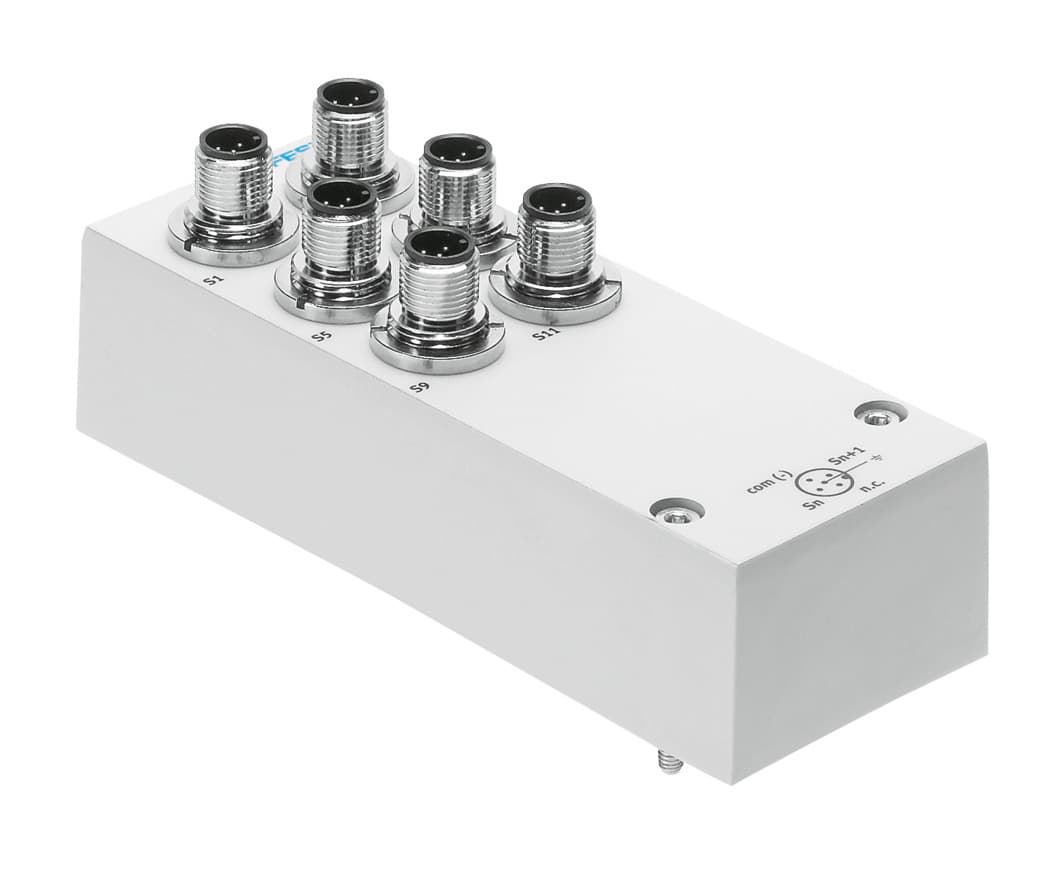 Festo vaem-s6-c-s6-r5 Festo vaem-s6-c-s6-r5