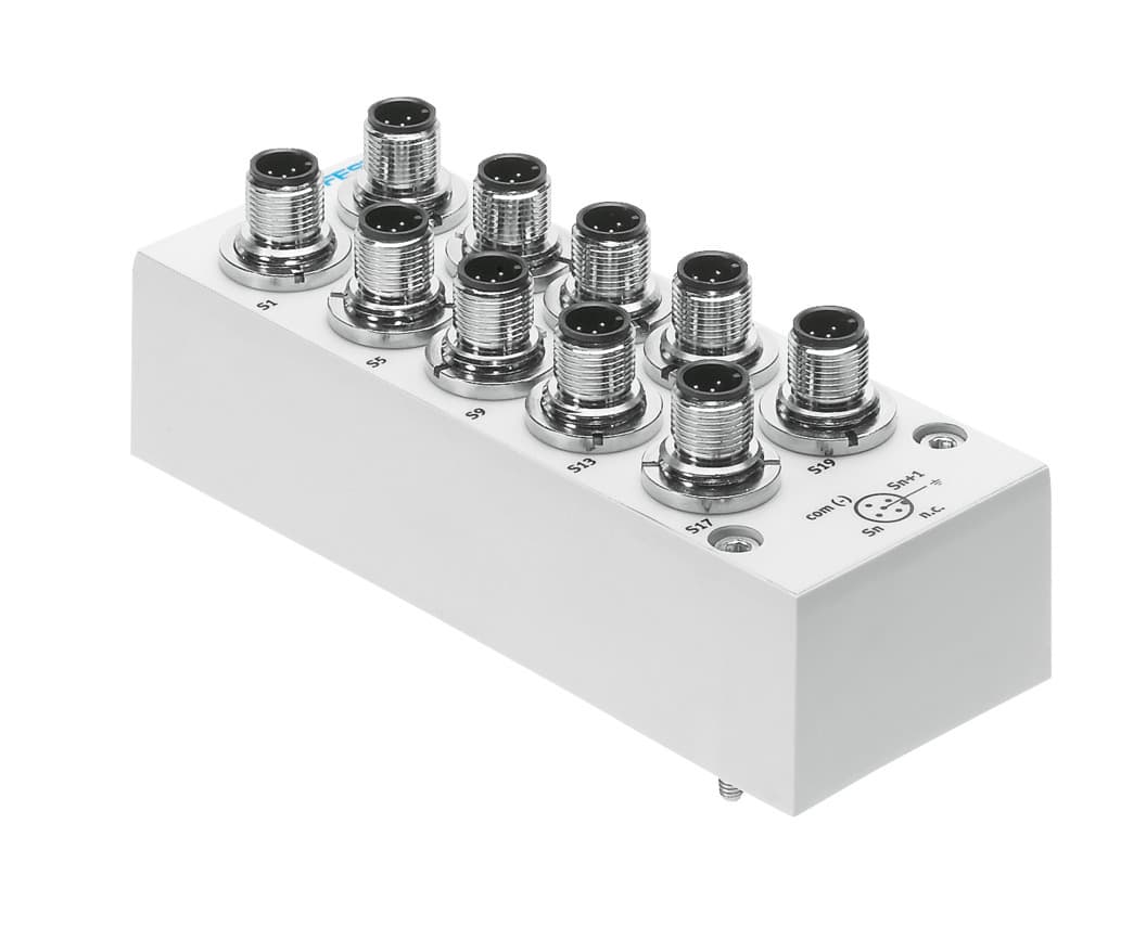 Festo vaem-s6-c-s10-r5 Festo vaem-s6-c-s10-r5