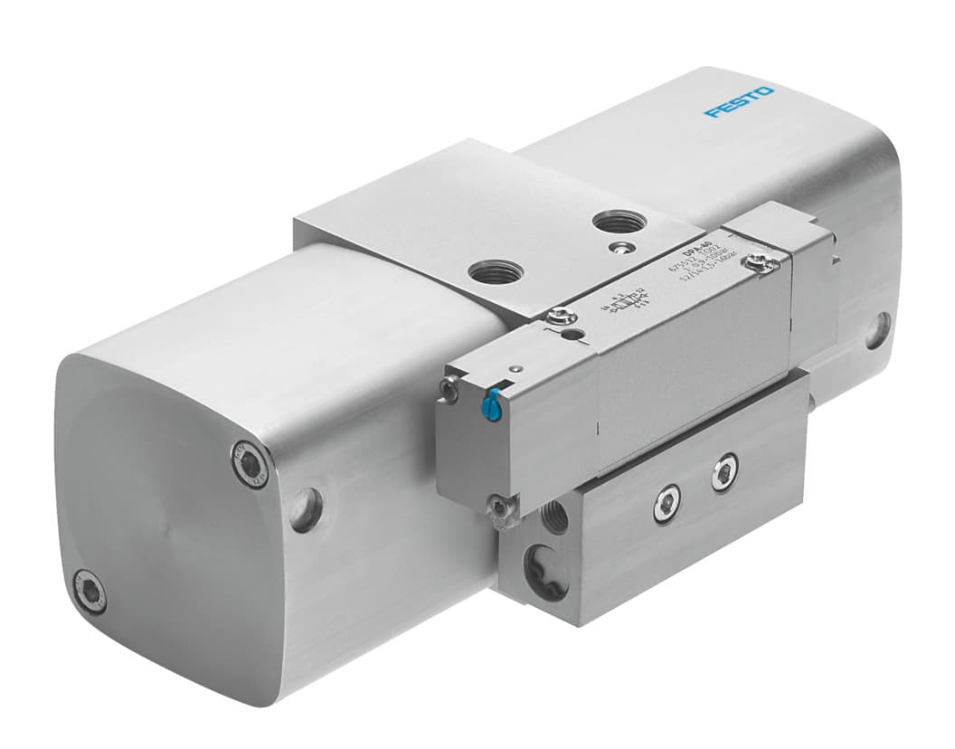 Festo dpa-40-d Festo dpa-40-d