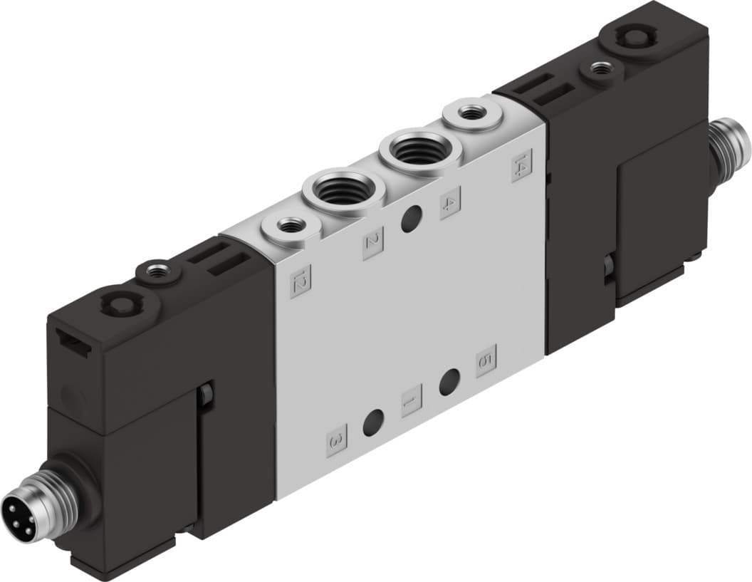 Festo cpe10-m1ch-5/3g-m7 Festo cpe10-m1ch-5/3g-m7