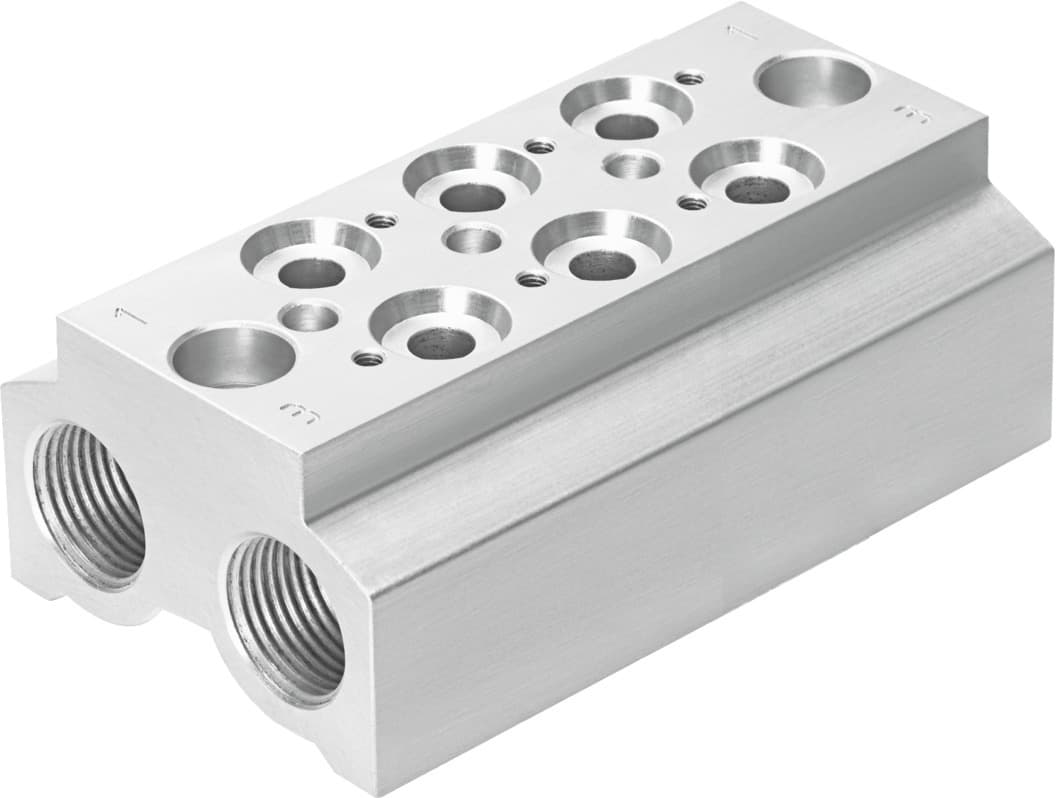 Festo cpe14-3/2-prs-3/8-3-npt Festo cpe14-3/2-prs-3/8-3-npt