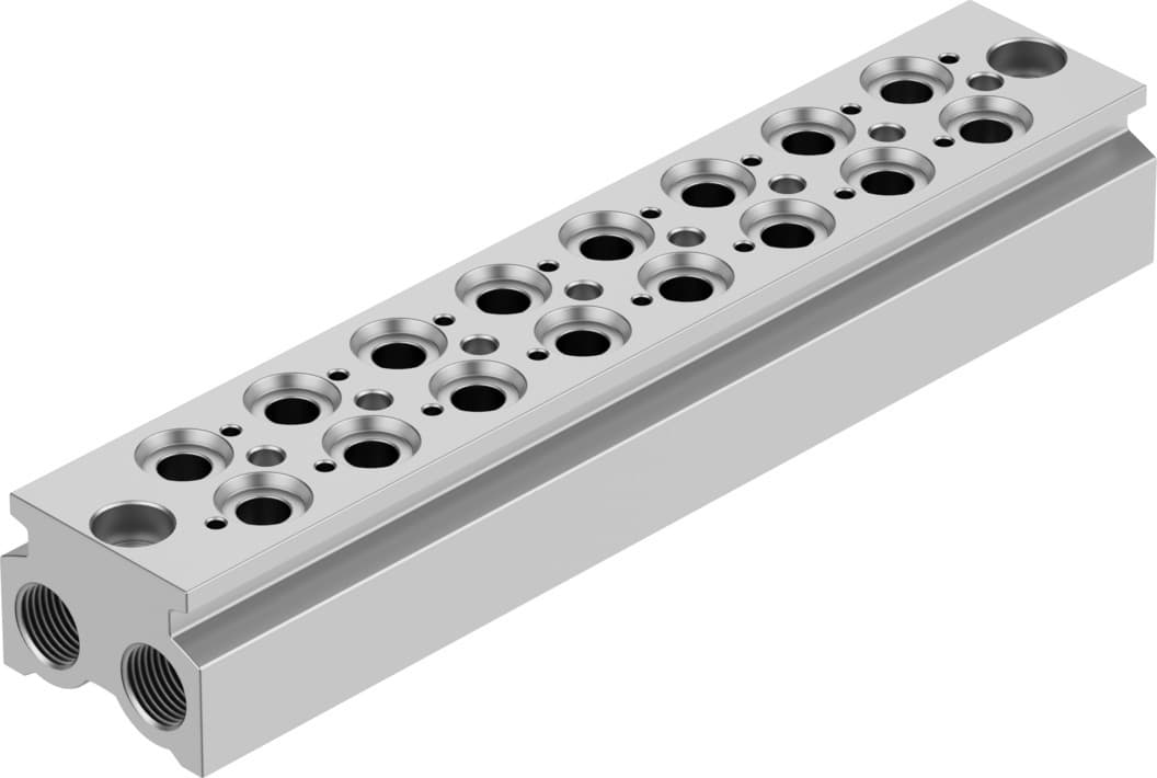 Festo cpe18-3/2-prs-3/8-8 Festo cpe18-3/2-prs-3/8-8