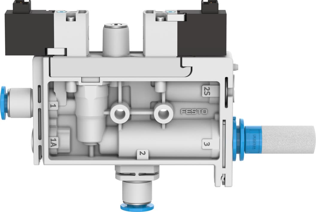 Festo ovel-10-h-15-pq-vq6-uc-c-a-h3 Festo ovel-10-h-15-pq-vq6-uc-c-a-h3