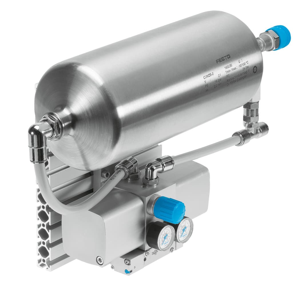 Festo dpa-40-10-crvzs2 Festo dpa-40-10-crvzs2