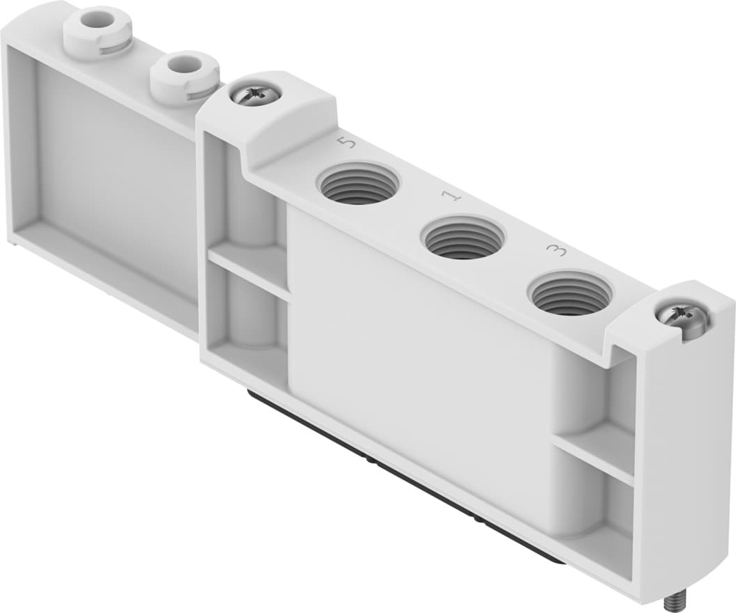 Festo vabf-l1-14-p3a4-g18-t1-f1a Festo vabf-l1-14-p3a4-g18-t1-f1a