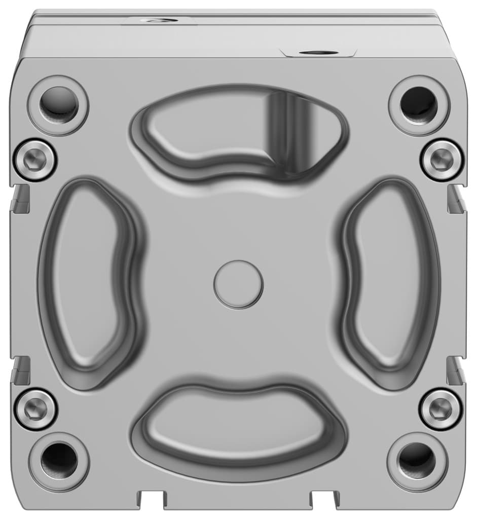 Festo adngf-100-40-pps-a Festo adngf-100-40-pps-a
