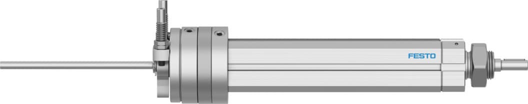 Festo dsl-16-100-270-cc-a-s2-kf-b Festo dsl-16-100-270-cc-a-s2-kf-b