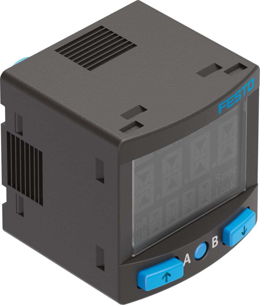 Festo span-b11r-q4-pnlk-pnvba-l1 Festo span-b11r-q4-pnlk-pnvba-l1