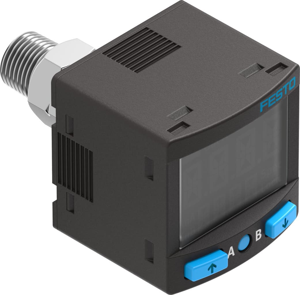 Festo span-b11r-r18m-pn-pn-l1 Festo span-b11r-r18m-pn-pn-l1