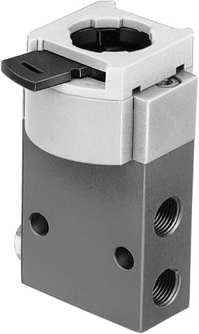 Festo svs-3-1/8 Festo svs-3-1/8