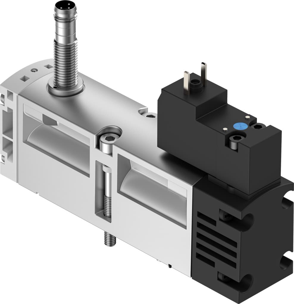 Festo vsva-b-m52-mz-a1-1c1-anp Festo vsva-b-m52-mz-a1-1c1-anp