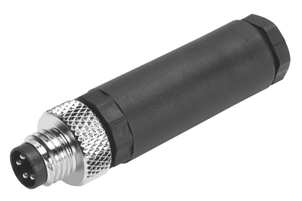 Festo necu-s-m8g4-c2 Festo necu-s-m8g4-c2