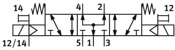 Festo vsva-b-p53u-zd-d2-1r5l Festo vsva-b-p53u-zd-d2-1r5l
