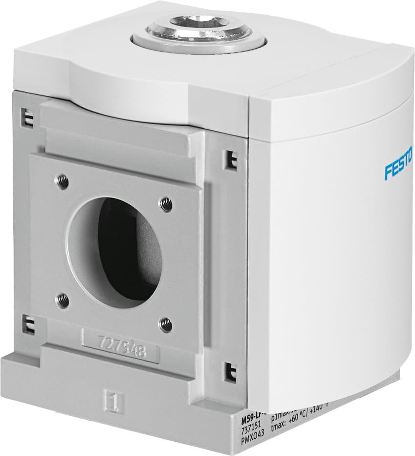 Festo ms9-frm-g-vs-y Festo ms9-frm-g-vs-y