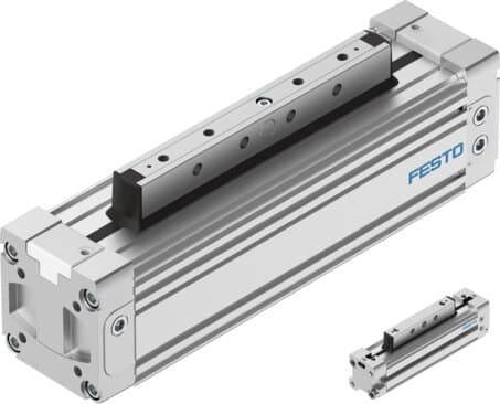Festo DGC-K-32- - Festo DGC-K-32- -