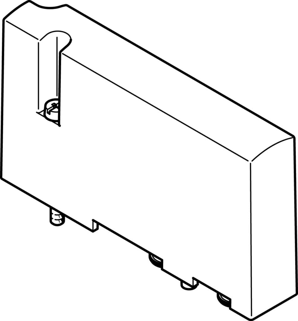 Festo vabb-l2-p3 Festo vabb-l2-p3