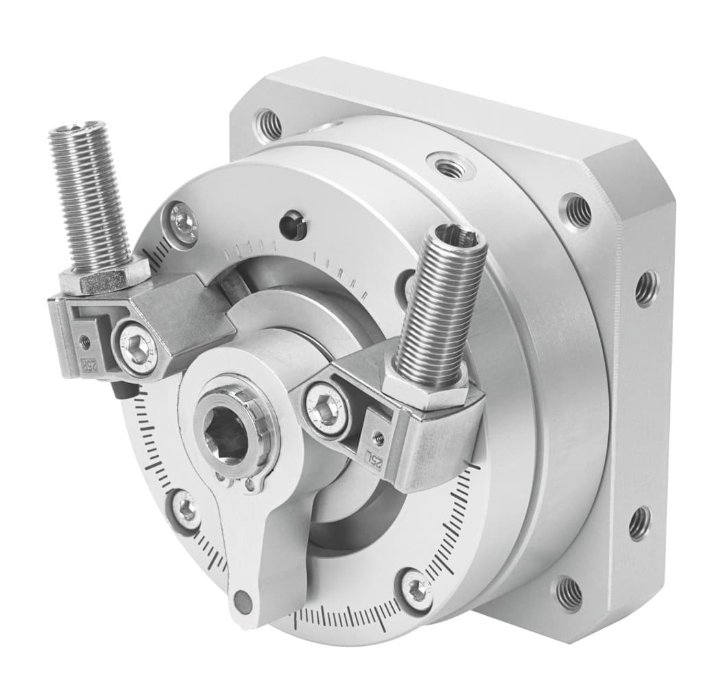 Festo dsm-25-270-p1-a-b Festo dsm-25-270-p1-a-b